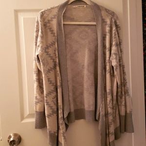 Maurices sweater